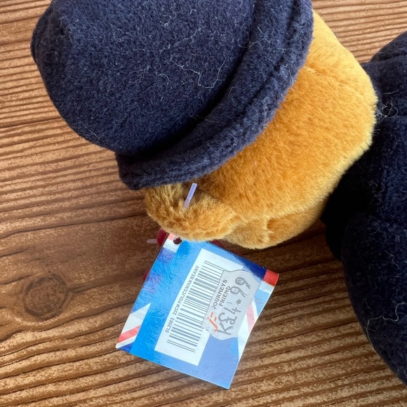 Keel Toys - Simply Soft Collection - Policeman and Guardsman - Picture 4 of 9